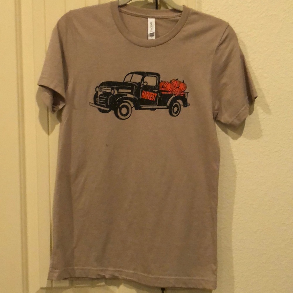Fall T-Shirt